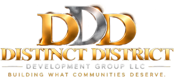 Distinct District Development Group LLC