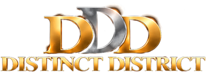 Distinct District Development Group LLC